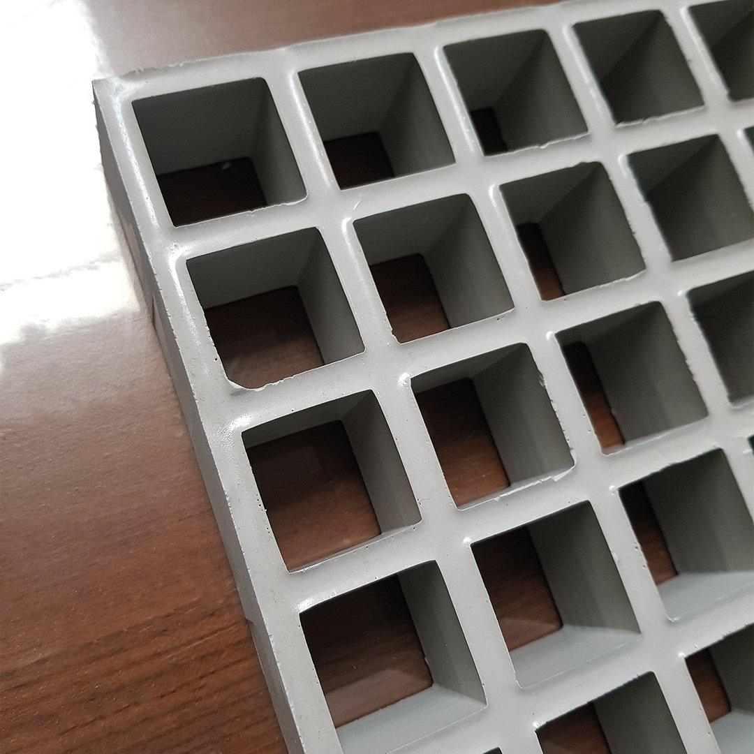 Endüstriyel Tesis Uygulamaları