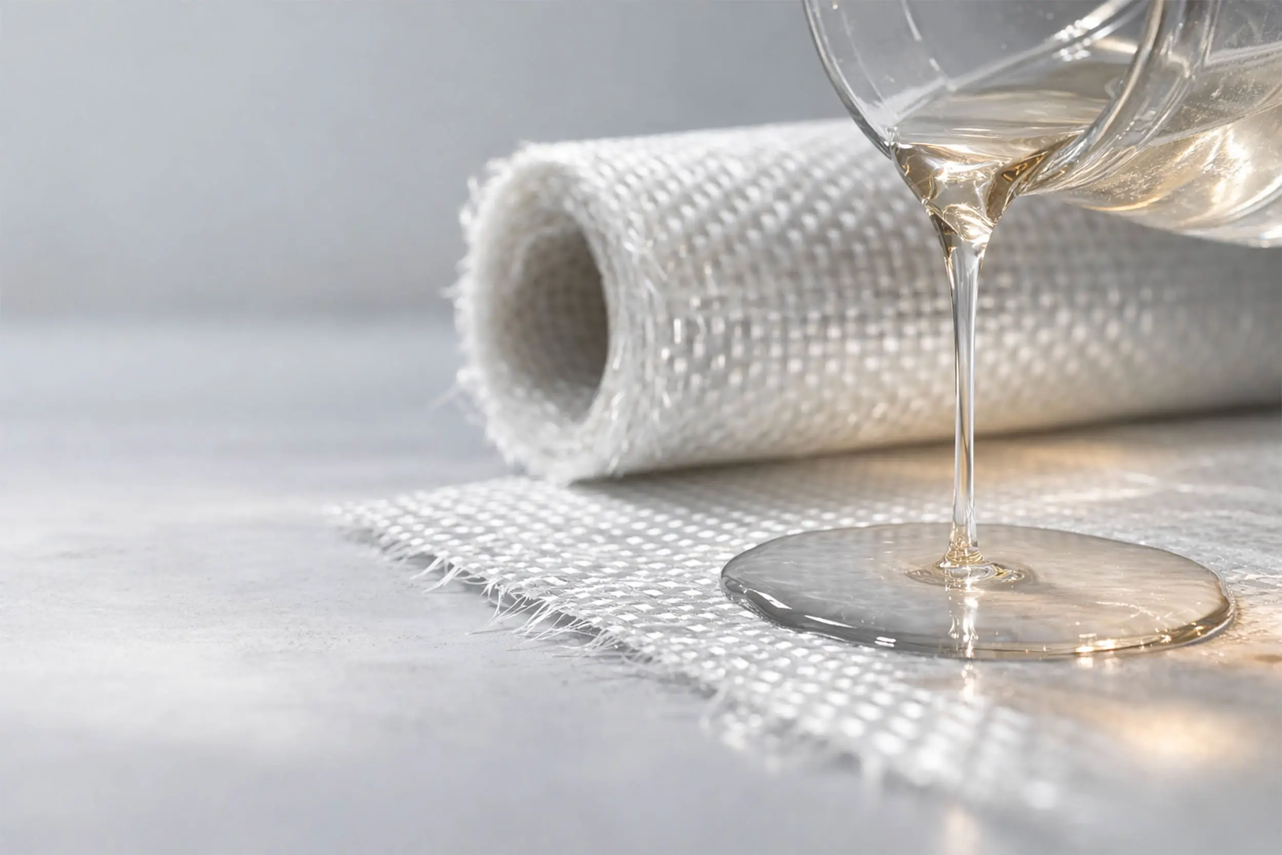 Kompozitler Reçineler