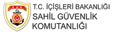 Sahil Güvenlik Komutanlığı