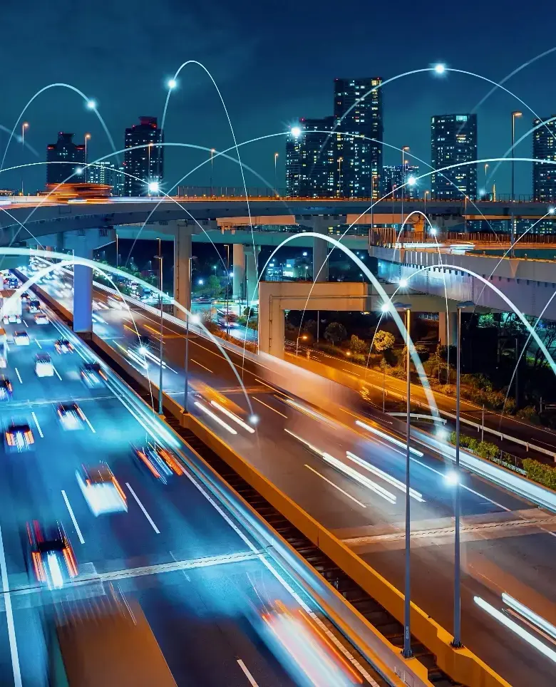 Ulaşım ve Altyapı