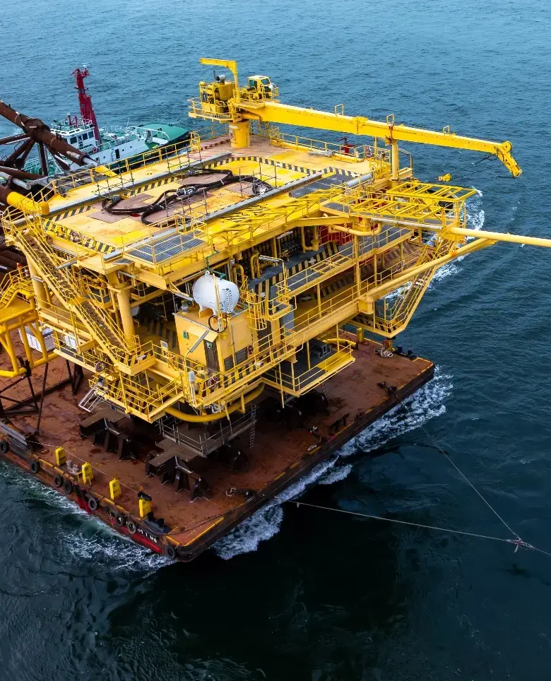 Denizcilik & Offshore