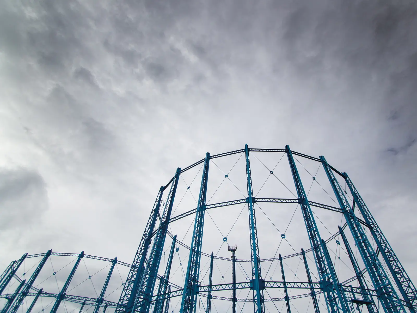 Amaca Özel Endüstriyel Uygulamalar