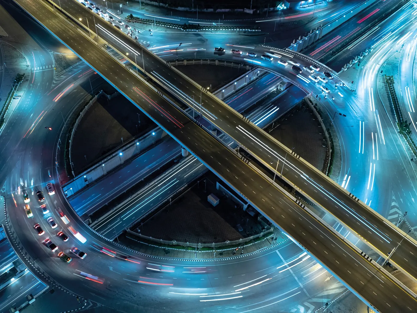 Ulaşım ve Altyapı